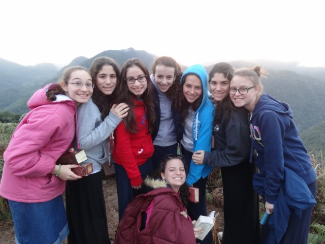 TEEN CAMP INVERNO 2014